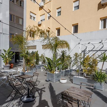 Pop The Cork In Lisbon By Misha'S Place 5B Екстер'єр фото