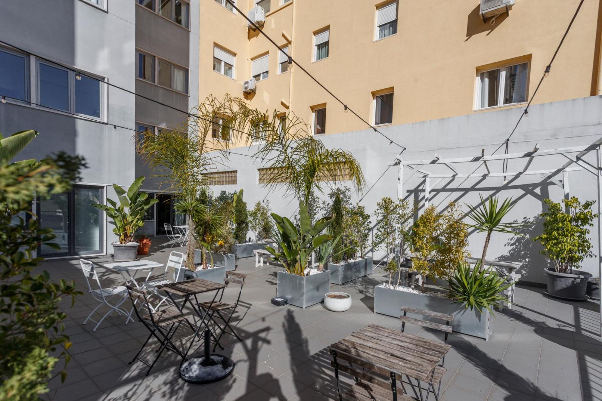 Pop The Cork In Lisbon By Misha'S Place 5B Екстер'єр фото