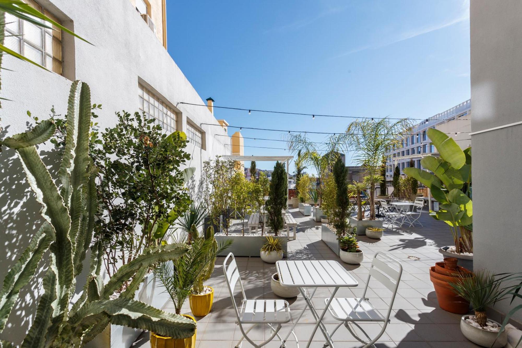 Pop The Cork In Lisbon By Misha'S Place 5B Екстер'єр фото
