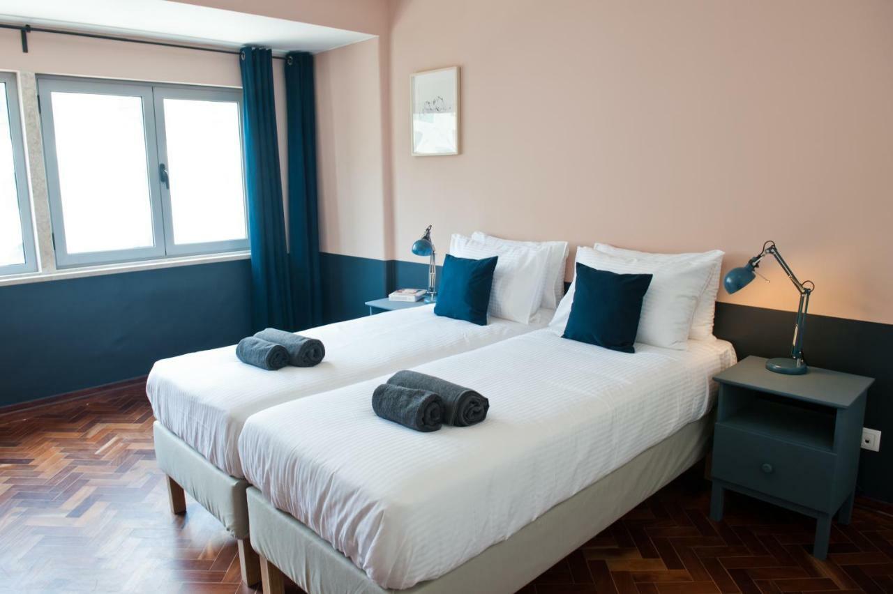 Pop The Cork In Lisbon By Misha'S Place 5B Екстер'єр фото
