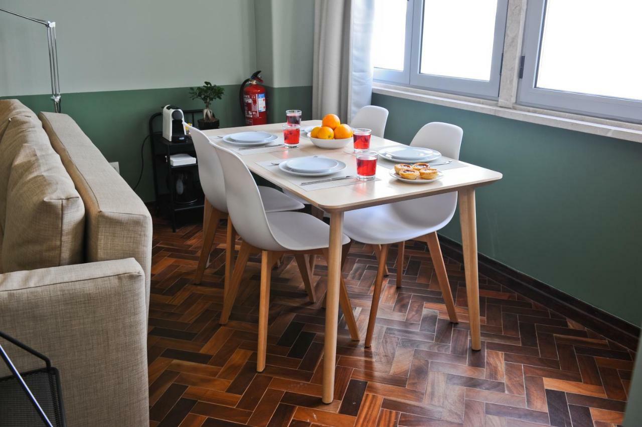 Pop The Cork In Lisbon By Misha'S Place 5B Екстер'єр фото