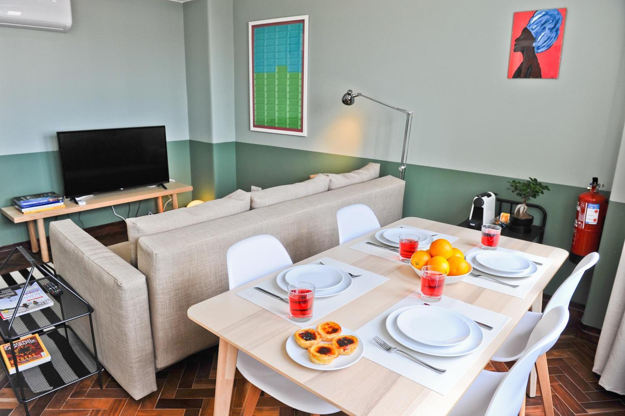 Pop The Cork In Lisbon By Misha'S Place 5B Екстер'єр фото