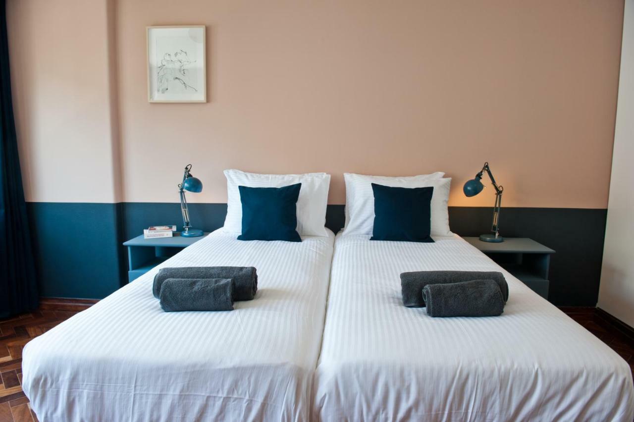 Pop The Cork In Lisbon By Misha'S Place 5B Екстер'єр фото