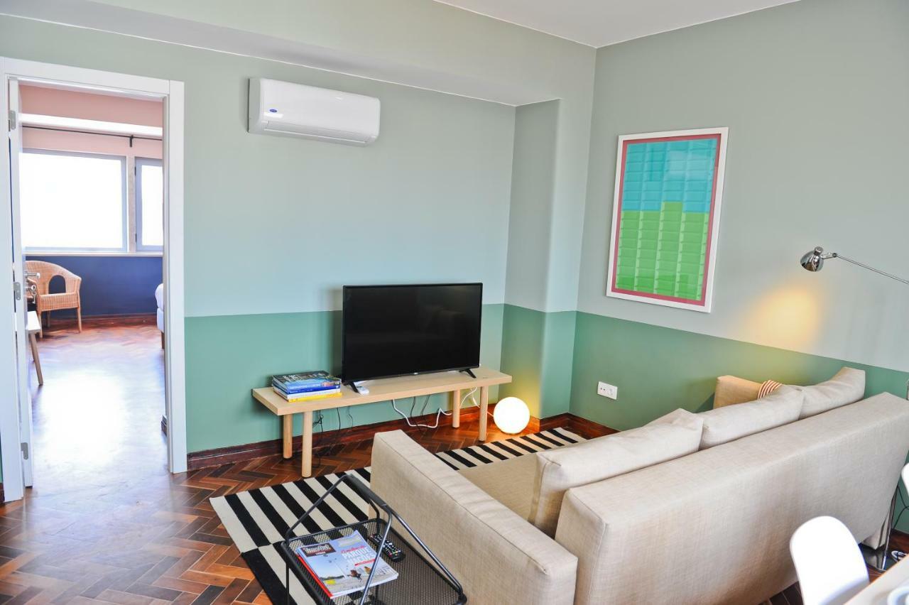 Pop The Cork In Lisbon By Misha'S Place 5B Екстер'єр фото