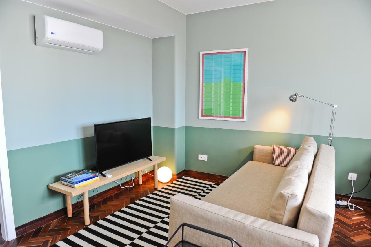 Pop The Cork In Lisbon By Misha'S Place 5B Екстер'єр фото