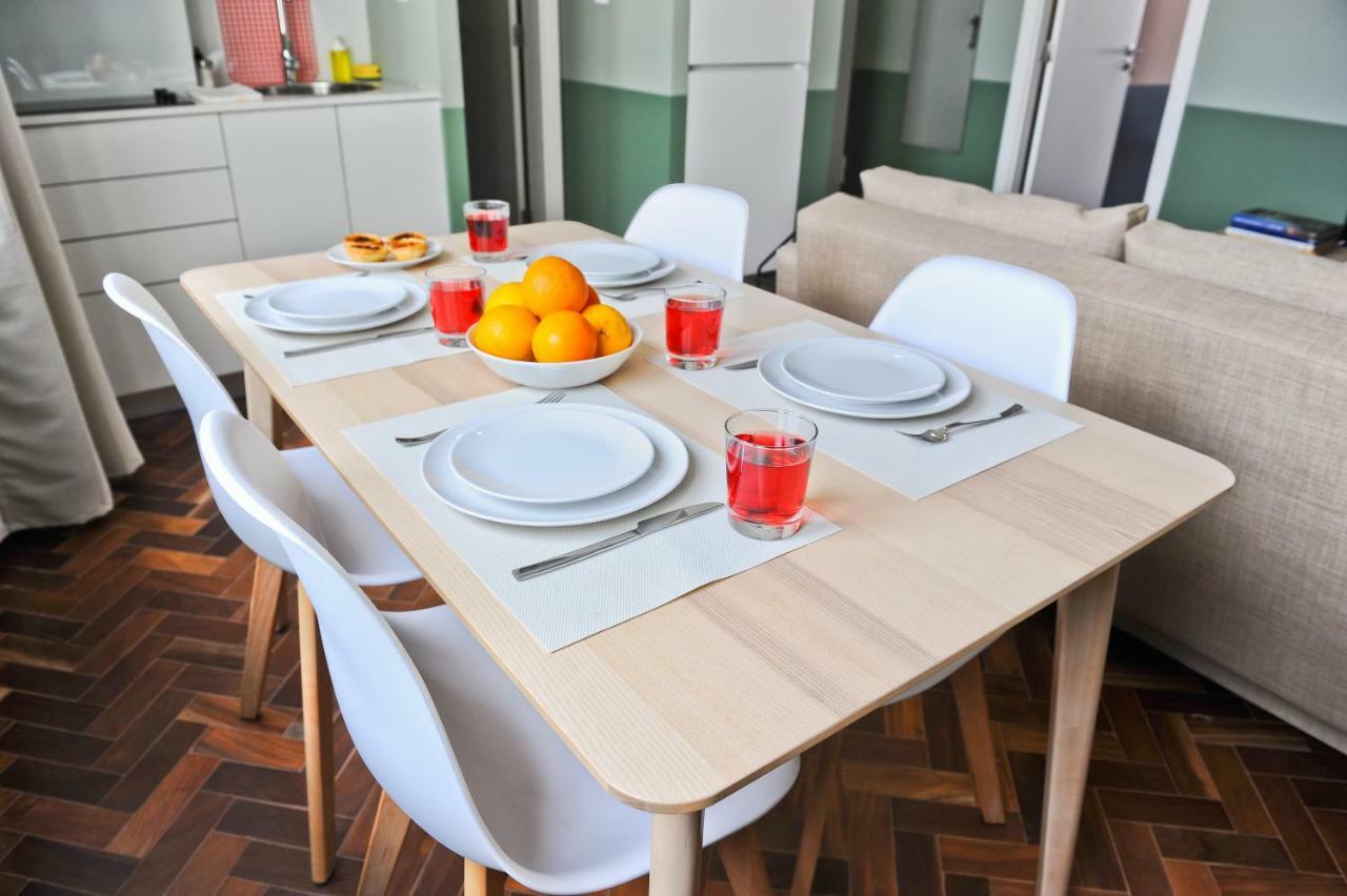 Pop The Cork In Lisbon By Misha'S Place 5B Екстер'єр фото