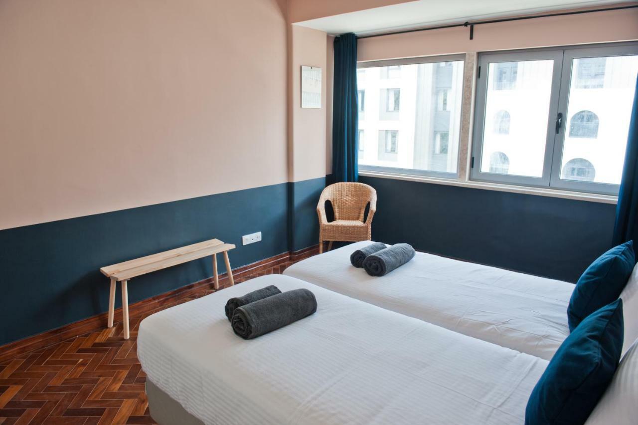 Pop The Cork In Lisbon By Misha'S Place 5B Екстер'єр фото