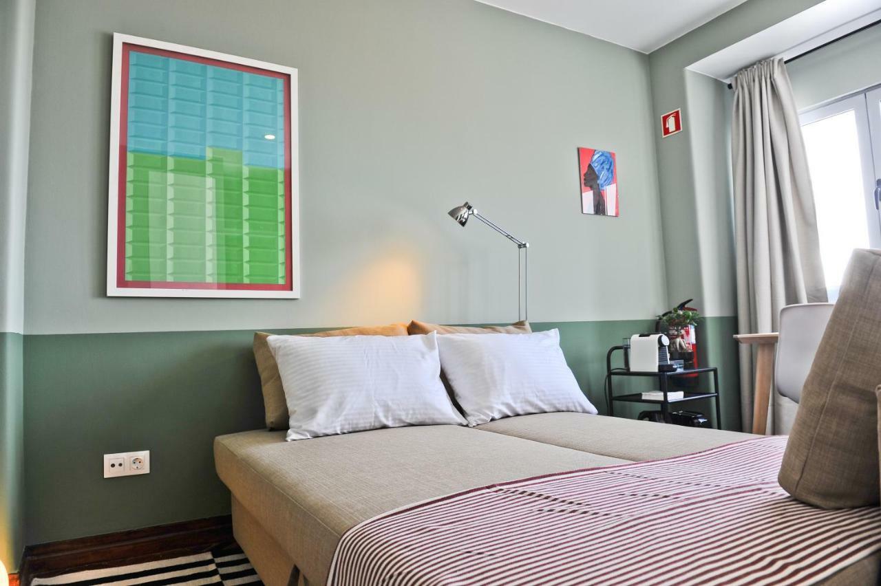 Pop The Cork In Lisbon By Misha'S Place 5B Екстер'єр фото