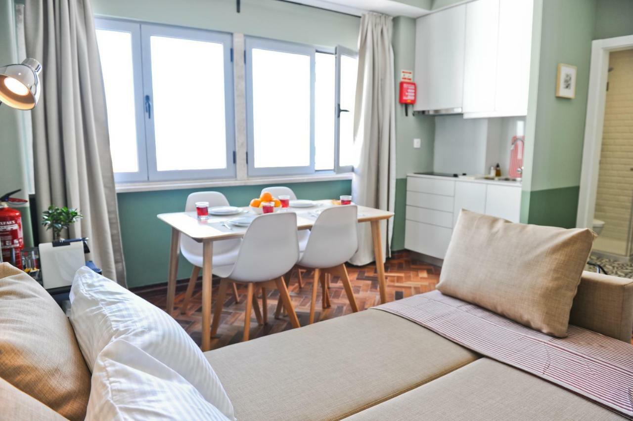Pop The Cork In Lisbon By Misha'S Place 5B Екстер'єр фото